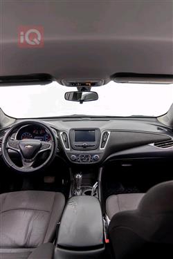 شيفروليه ماليبو